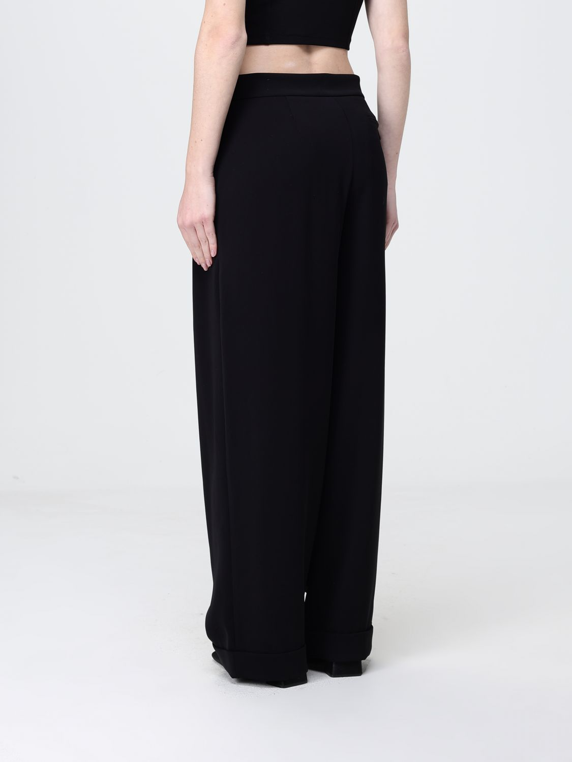 [ARMANI EXCHANGE] Trousers SS26 XW001826AF16125 UC001