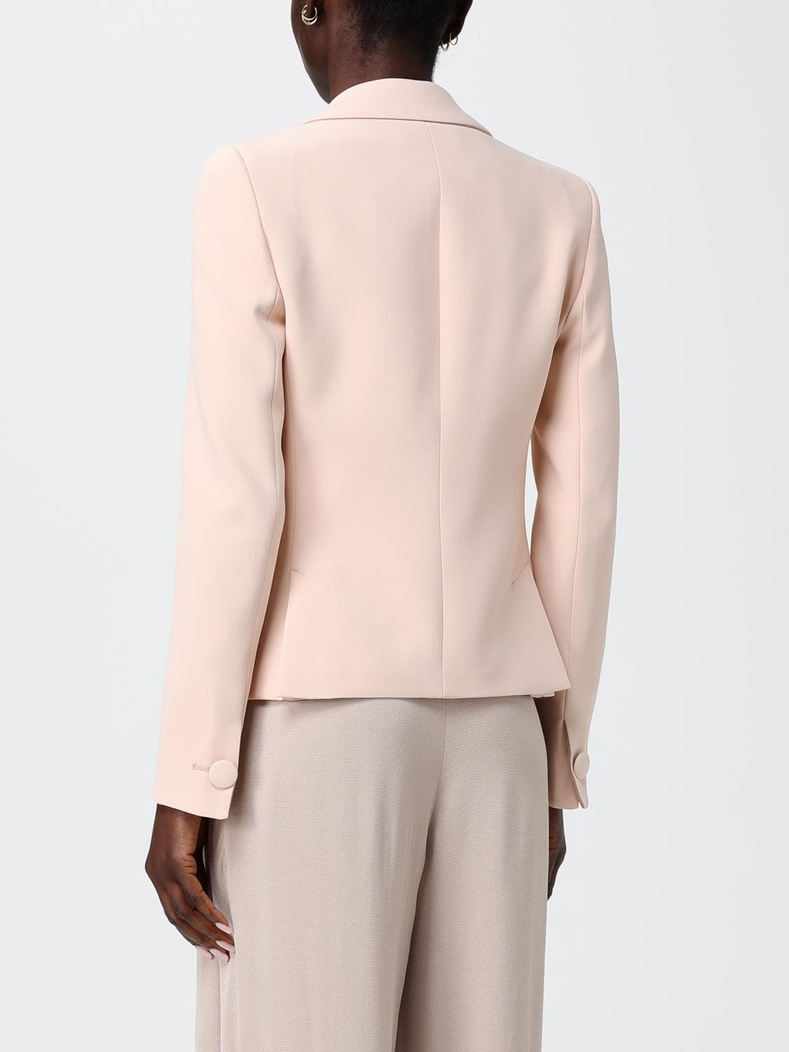 [Emporio Armani] Jacket SS26 0NG3CT02013 U4128