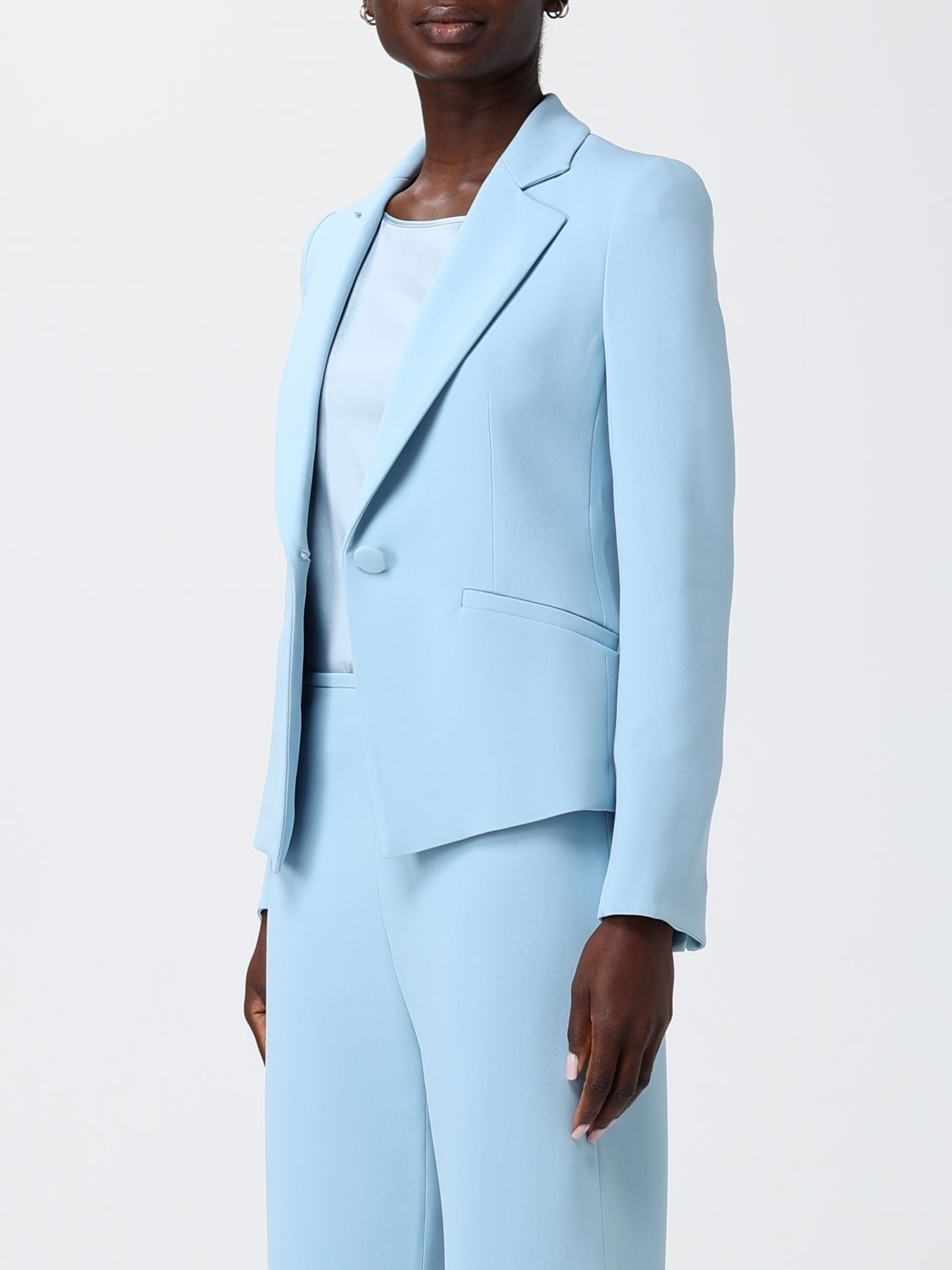 [Emporio Armani] Jacket SS26 0NG3CT02013 U9241