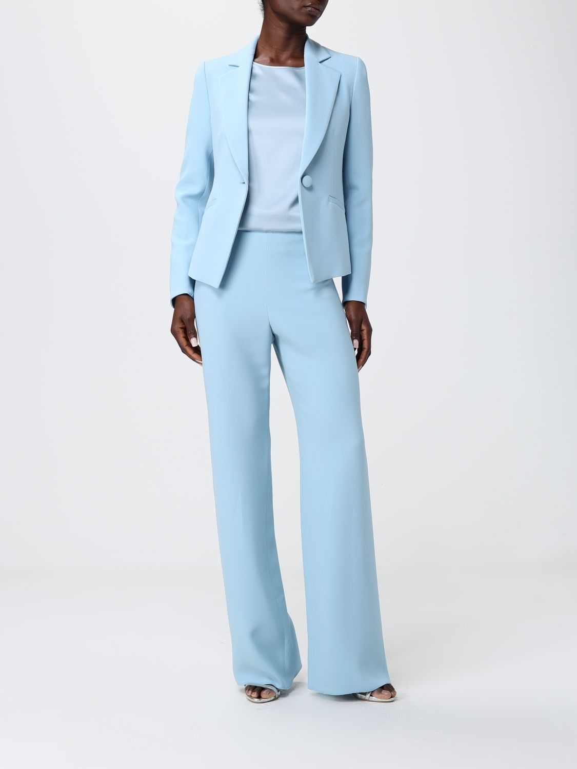 [Emporio Armani] Jacket SS26 0NG3CT02013 U9241