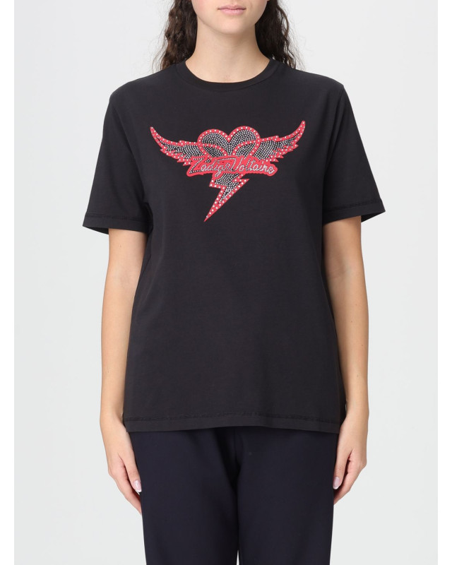 [Zadig & Voltaire] T-shirts Short Sleeve SS26 JWTS02856 011