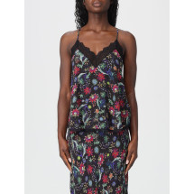 [Zadig & Voltaire] T-shirts Sleeveless SS26 WWCR01317 404