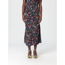 [Zadig & Voltaire] Long skirt SS26 WWSK01640 404