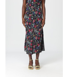 [Zadig & Voltaire] Long skirt SS26 WWSK01640 404