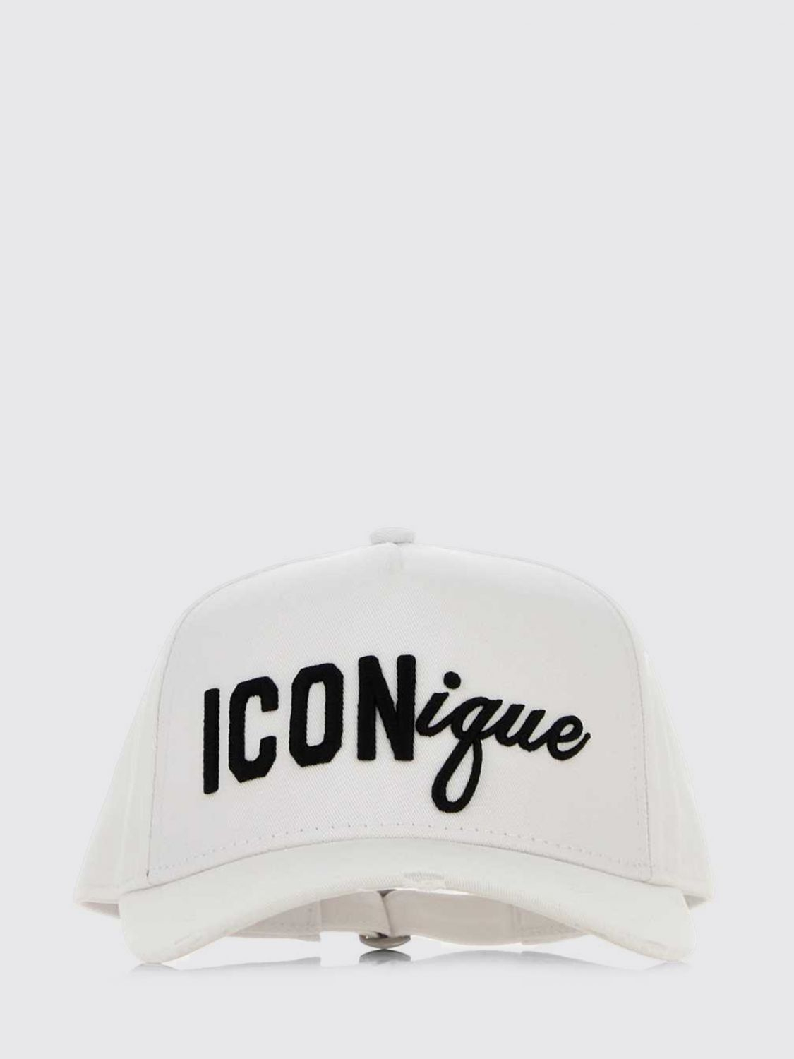 [Dsquared2] Cap SS26 BCM099605C00001 1062