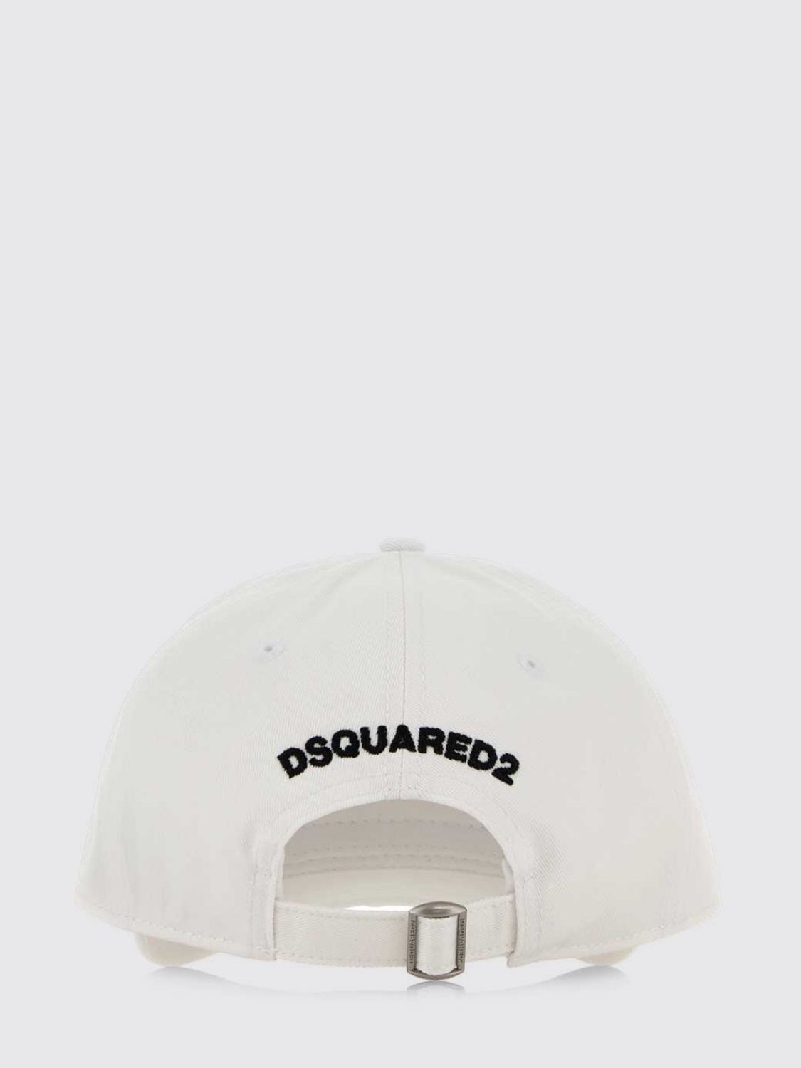 [Dsquared2] Cap SS26 BCM099605C00001 1062