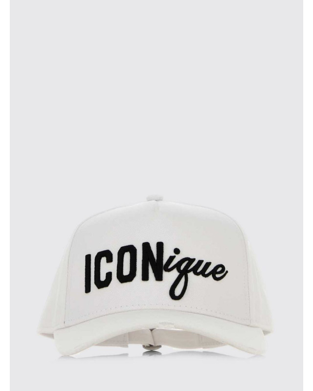 [Dsquared2] Cap SS26 BCM099605C00001 1062