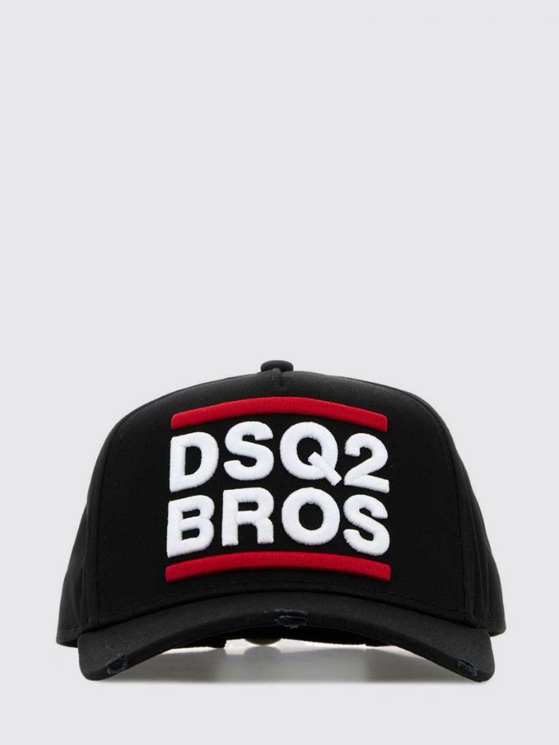 [Dsquared2] Cap SS26 BCM098905C00001 2124