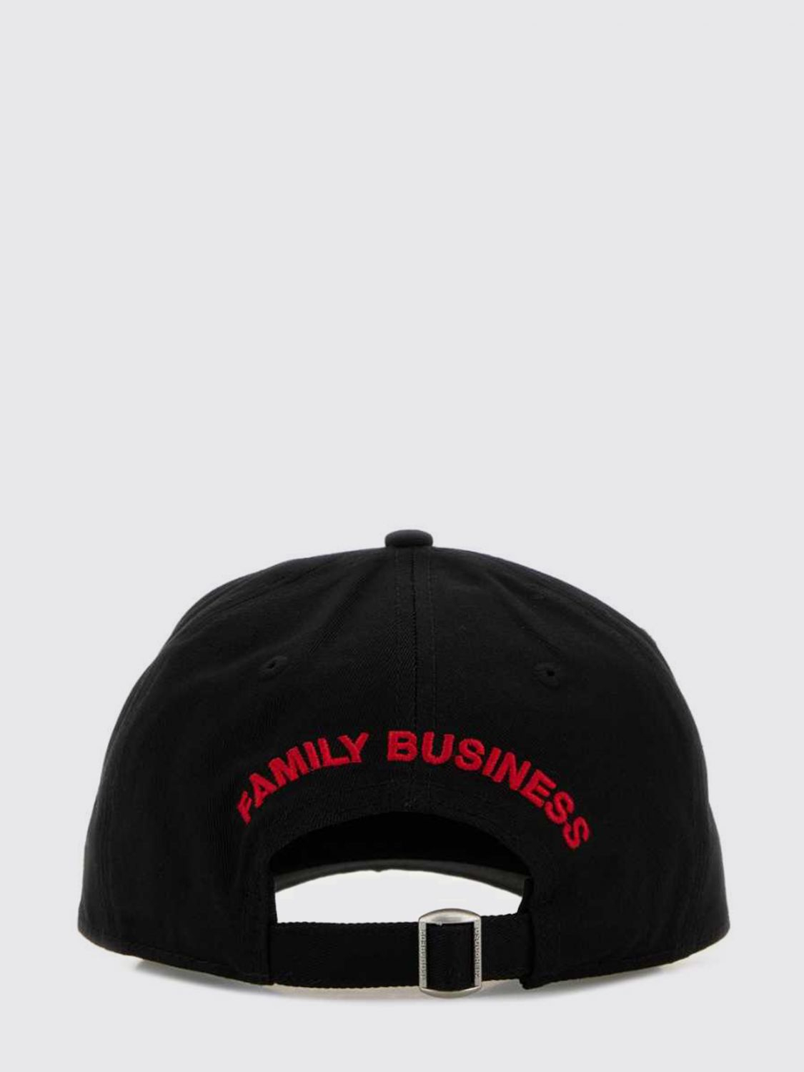 [Dsquared2] Cap SS26 BCM098905C00001 2124