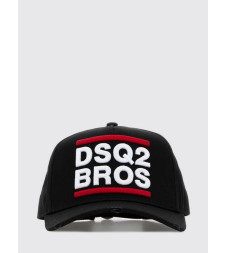 [Dsquared2] Cap SS26 BCM098905C00001 2124