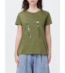 [ARMANI EXCHANGE] T-shirts Short Sleeve SS26 8NYTCXYJG3Z U7043