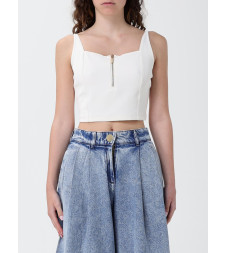 [ARMANI EXCHANGE] Tank top SS26 XW002057AF21295 U1003