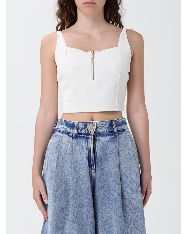 [ARMANI EXCHANGE] Tank top SS26 XW002057AF21295 U1003