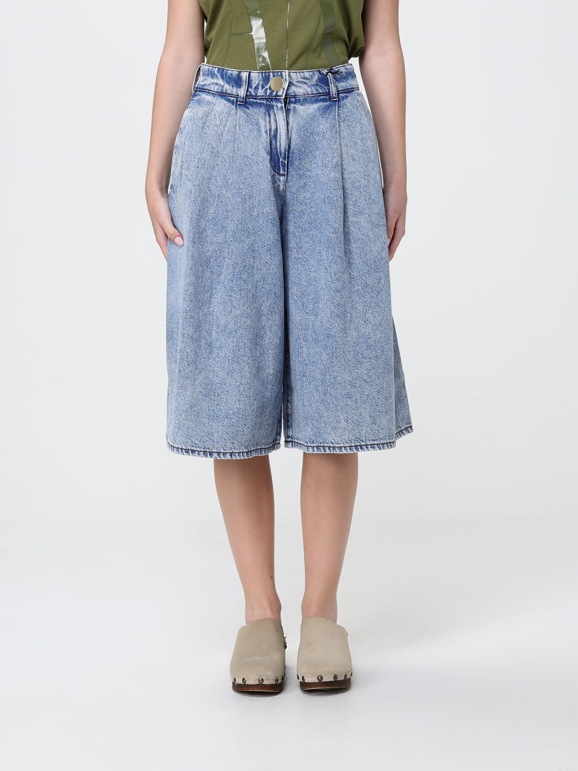 [ARMANI EXCHANGE] Shorts SS26 XW002266AF21338 MB001