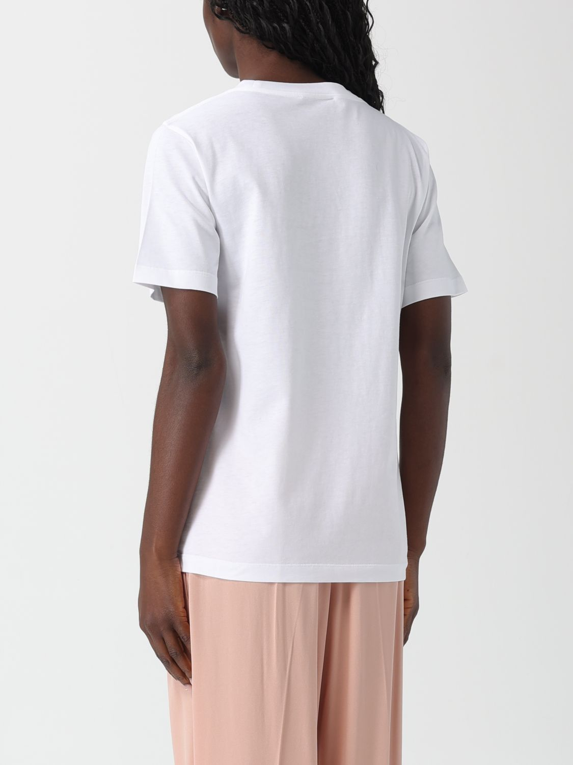 [Marni] T-shirts Short Sleeve SS26 THJE0293PDUSCY81 LOW01