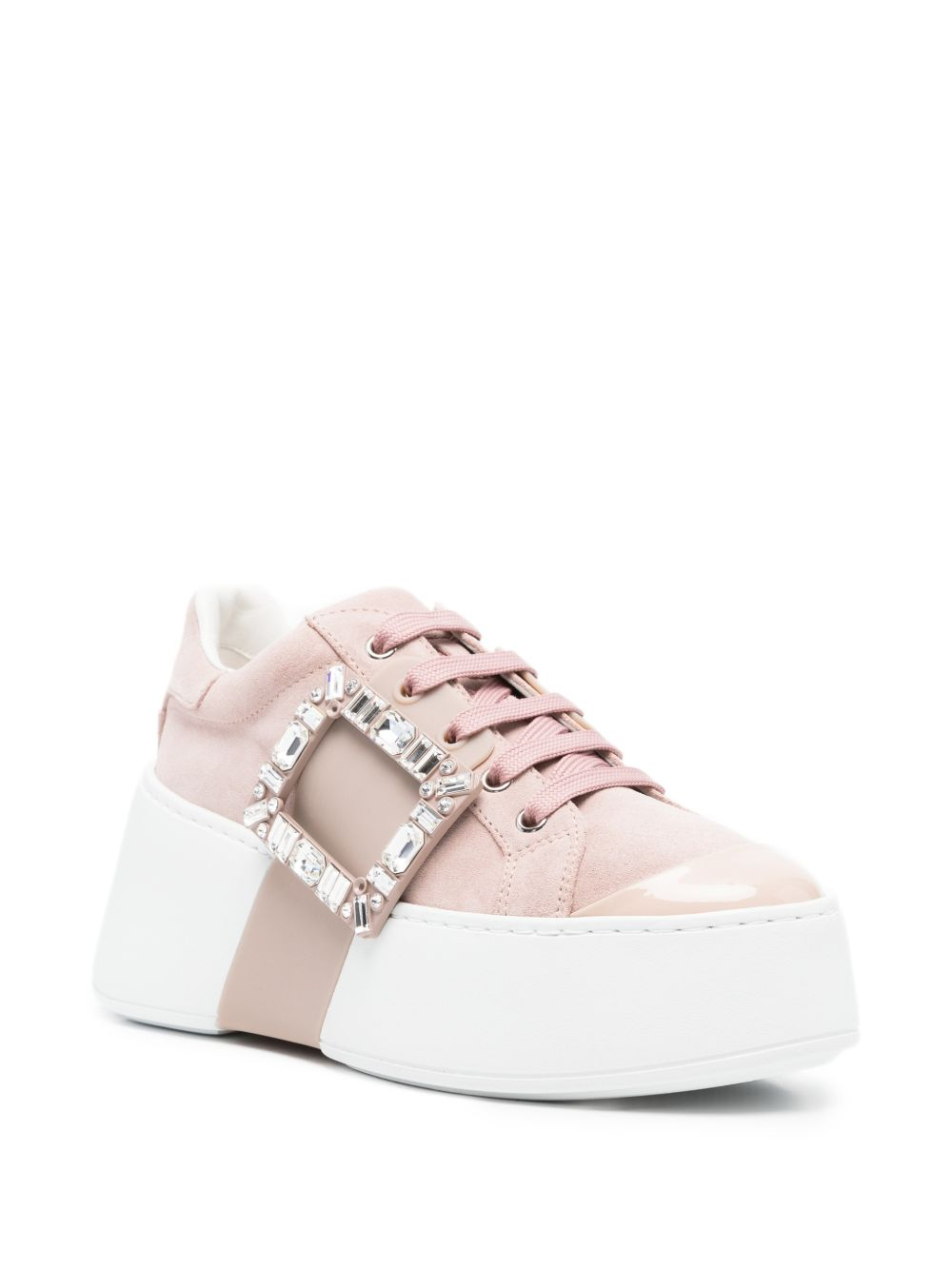 [Roger Vivier] Sneakers FW26 RVW73729110VKQ1VE5