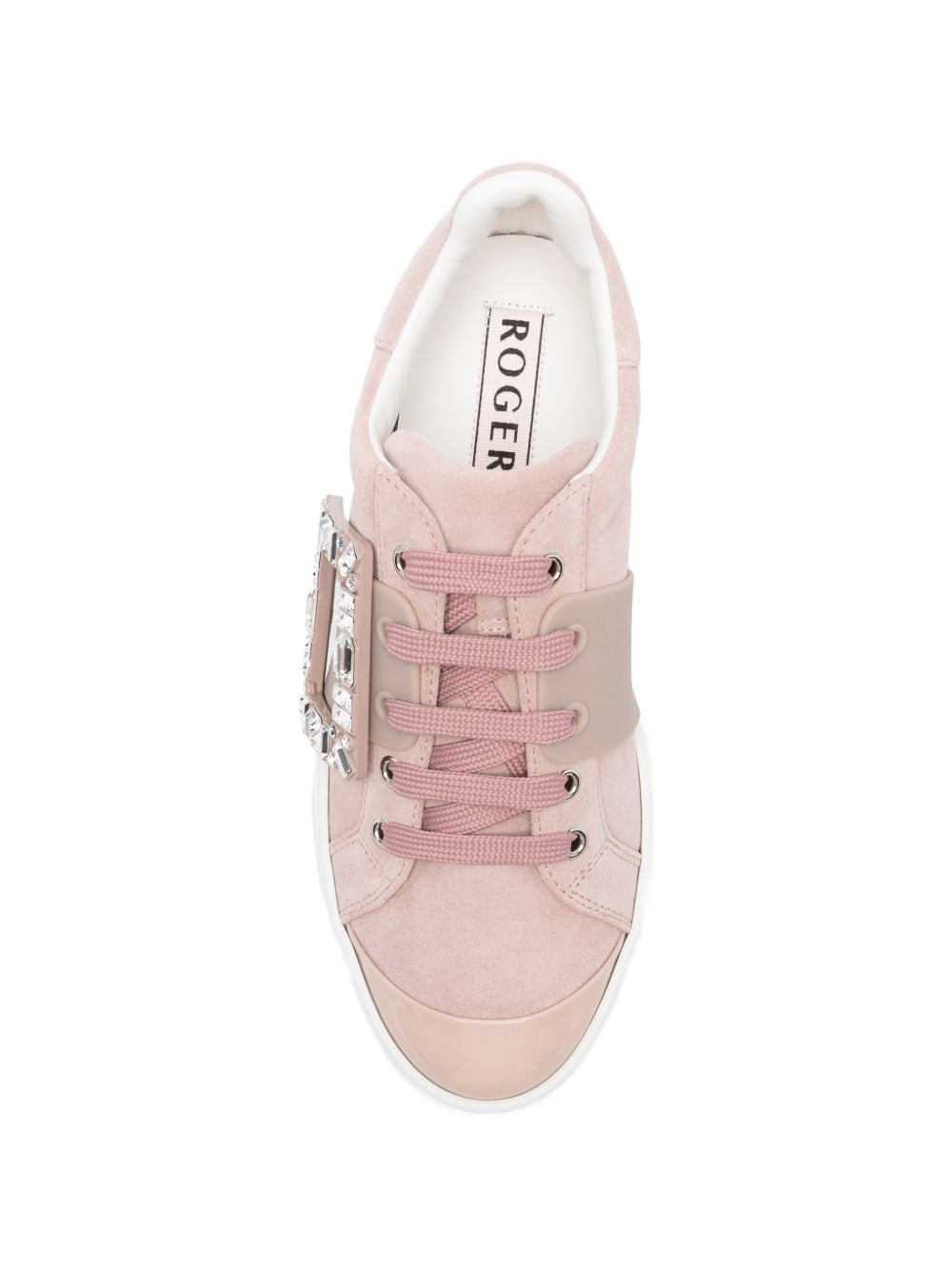 [Roger Vivier] Sneakers FW26 RVW73729110VKQ1VE5