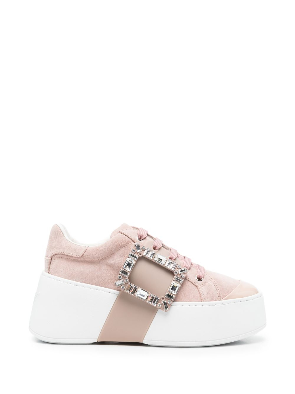 [Roger Vivier] Sneakers FW26 RVW73729110VKQ1VE5