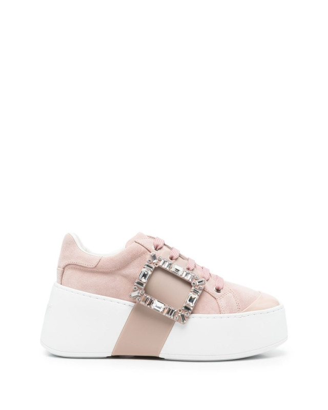 [Roger Vivier] Sneakers FW26 RVW73729110VKQ1VE5