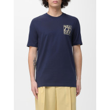 [Marni] T-shirts Short Sleeve SS26 HUMU0198IPUSCY88 L1B99