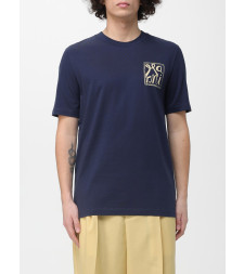 [Marni] T-shirts Short Sleeve SS26 HUMU0198IPUSCY88 L1B99