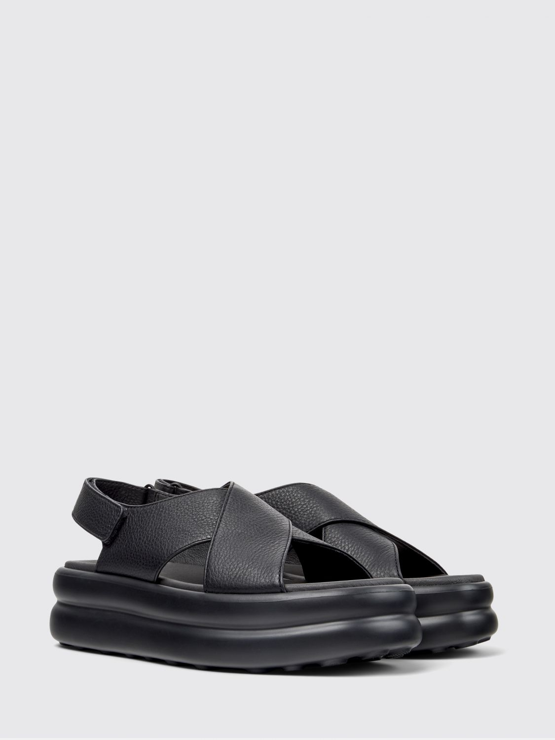 [CAMPER] Sandals SS26 K201931-001 PELOTAS FLOTA UP 0