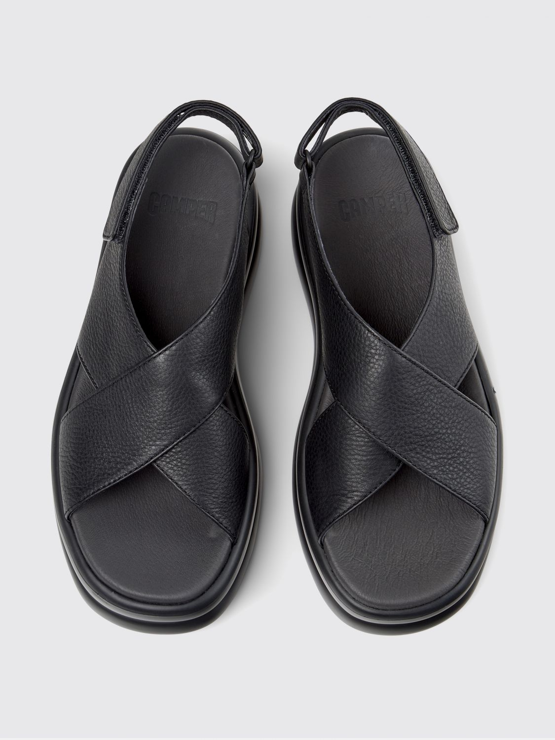 [CAMPER] Sandals SS26 K201931-001 PELOTAS FLOTA UP 0