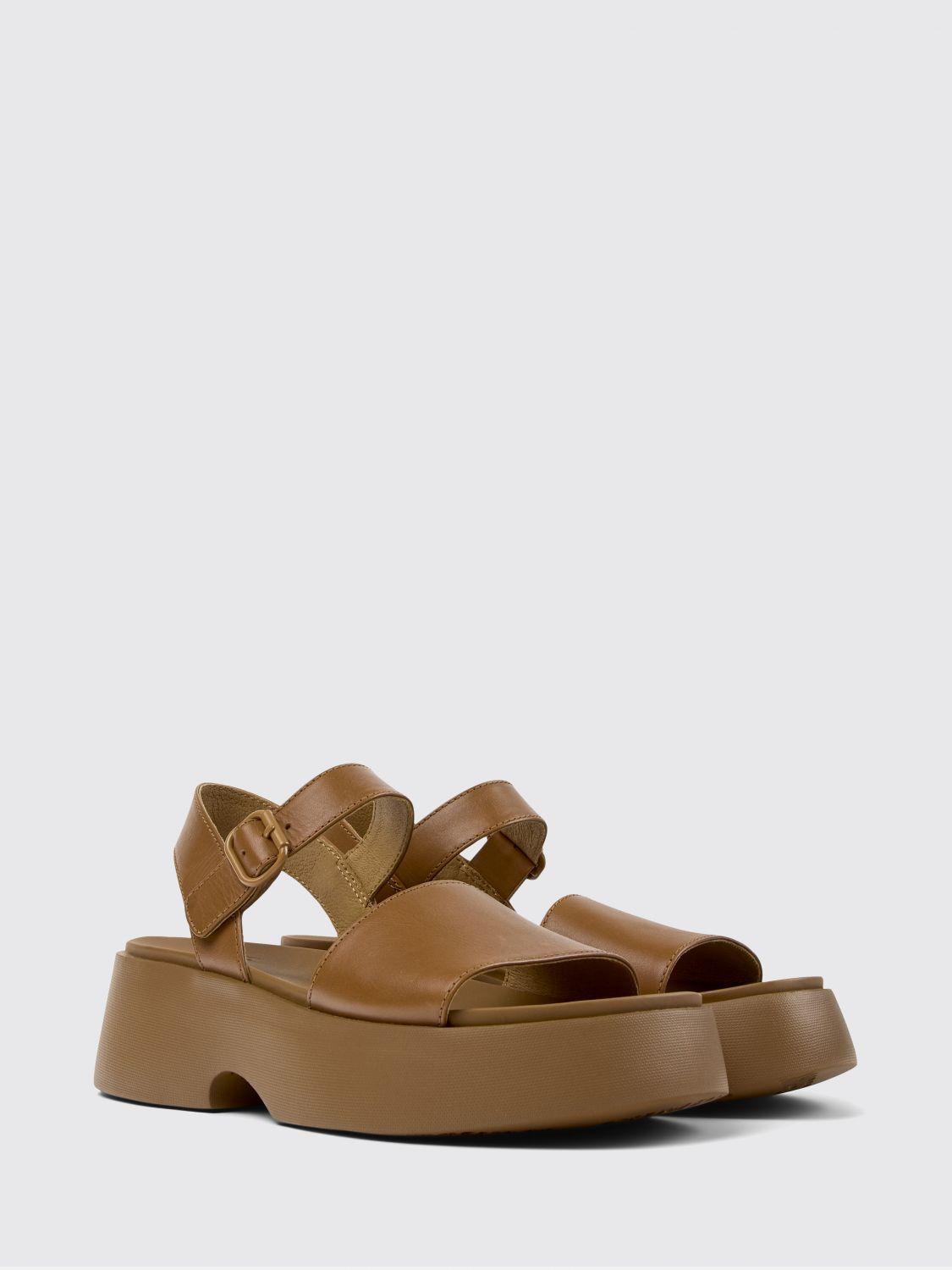 [CAMPER] Sandals SS26 K201659-011 TASHA 0