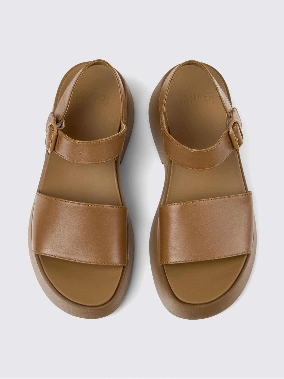 [CAMPER] Sandals SS26 K201659-011 TASHA 0