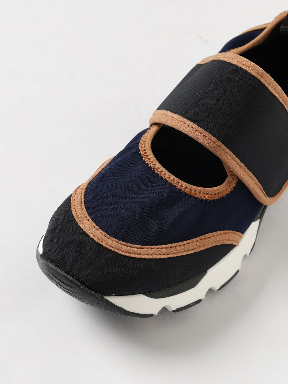 [Marni] Sneakers SS26 SNZW020602P7613 ZP081