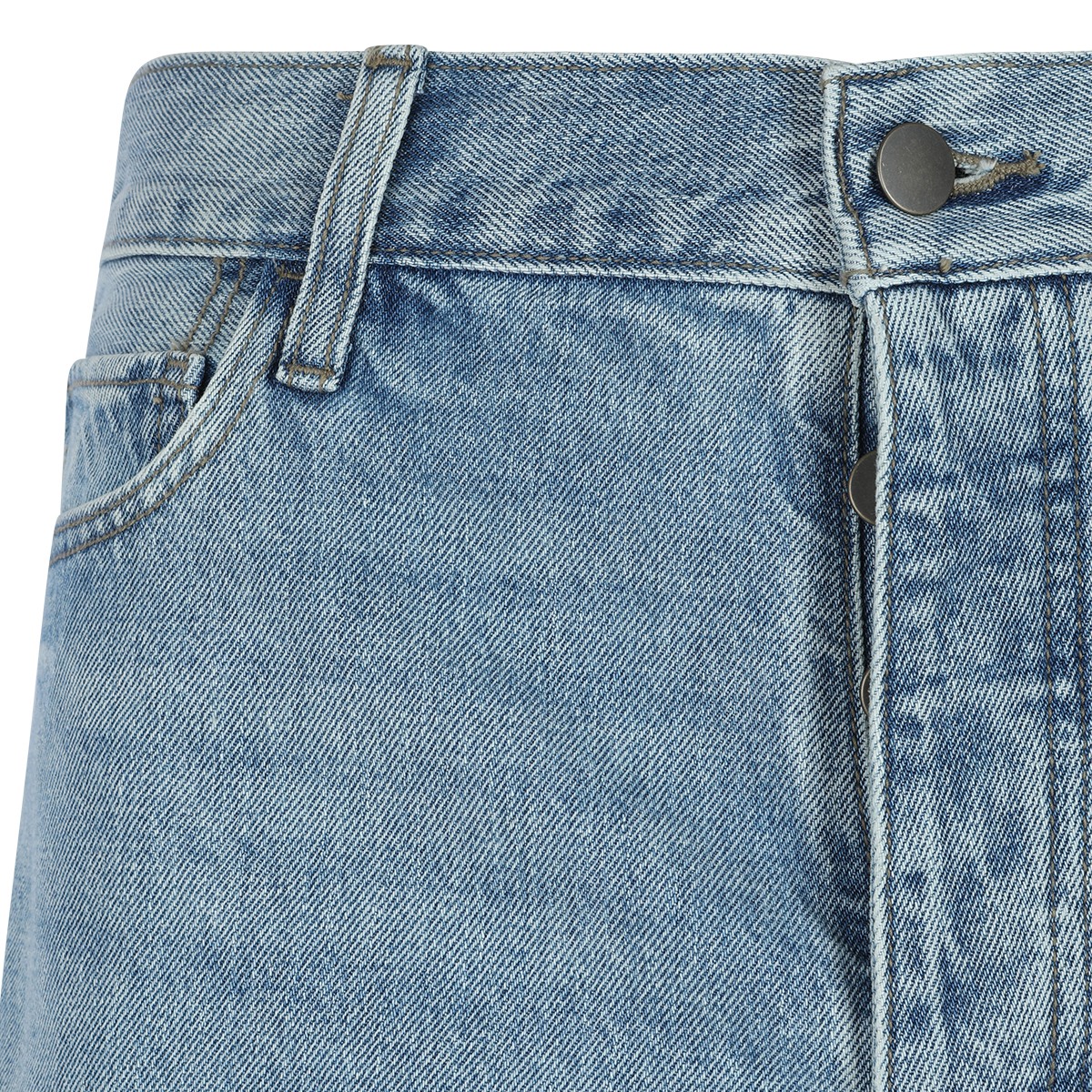 [Fear of God] Jeans SS26 130SP264111FCLASSICBLUE