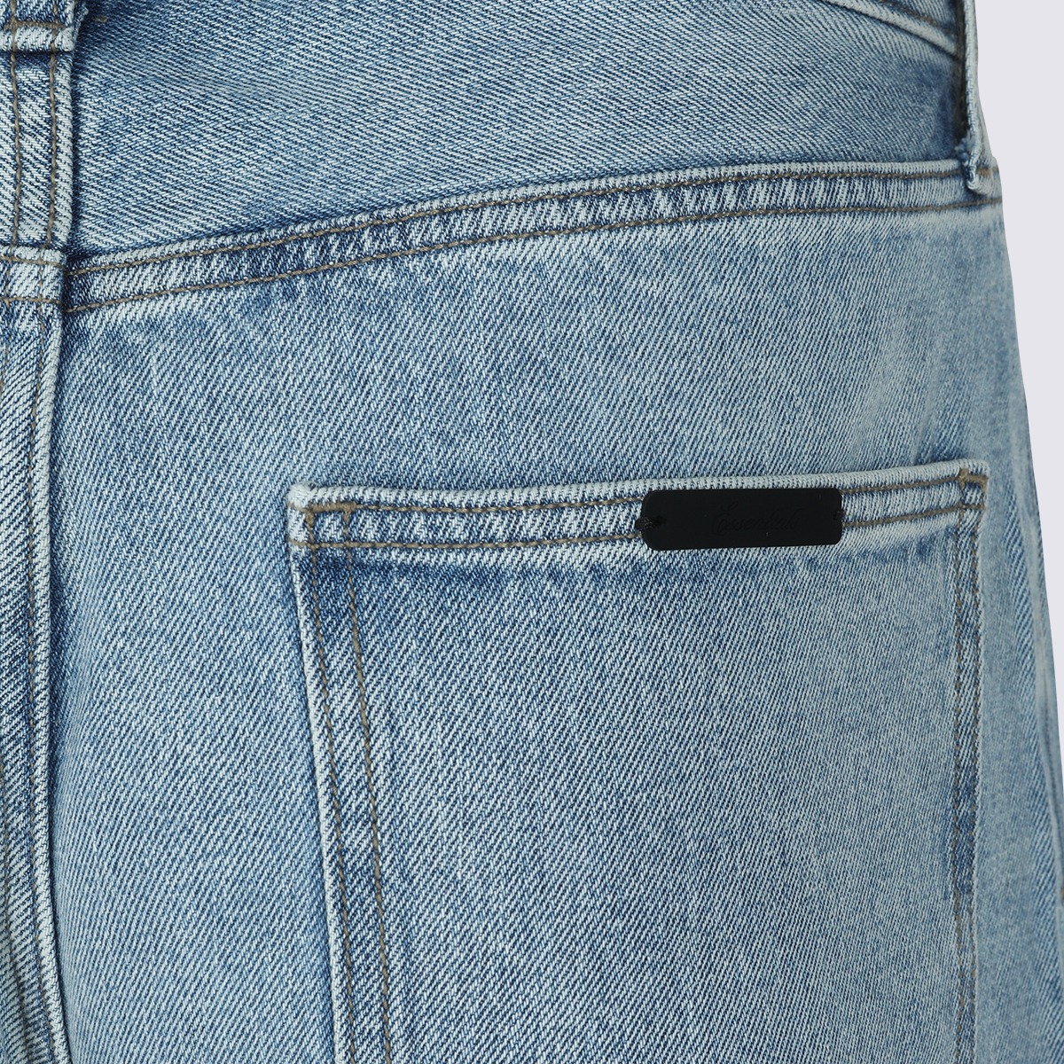 [Fear of God] Jeans SS26 130SP264111FCLASSICBLUE