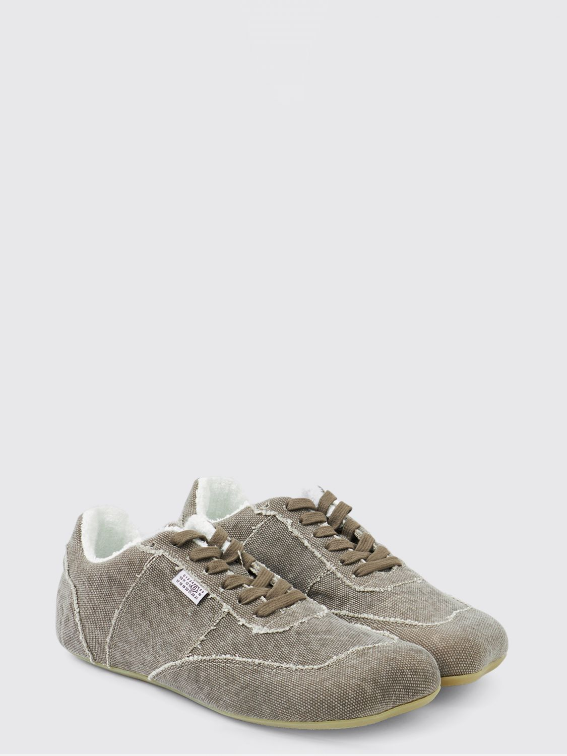 [MM6 Maison Margiela] Sneakers SS26 SH1WS0024P7602 T8047