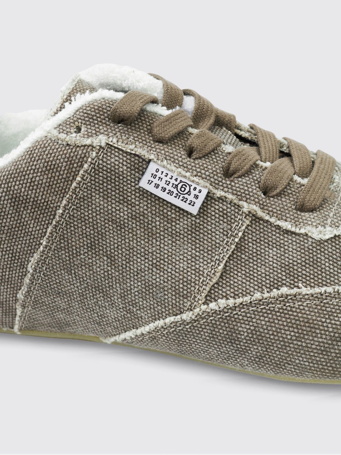 [MM6 Maison Margiela] Sneakers SS26 SH1WS0024P7602 T8047