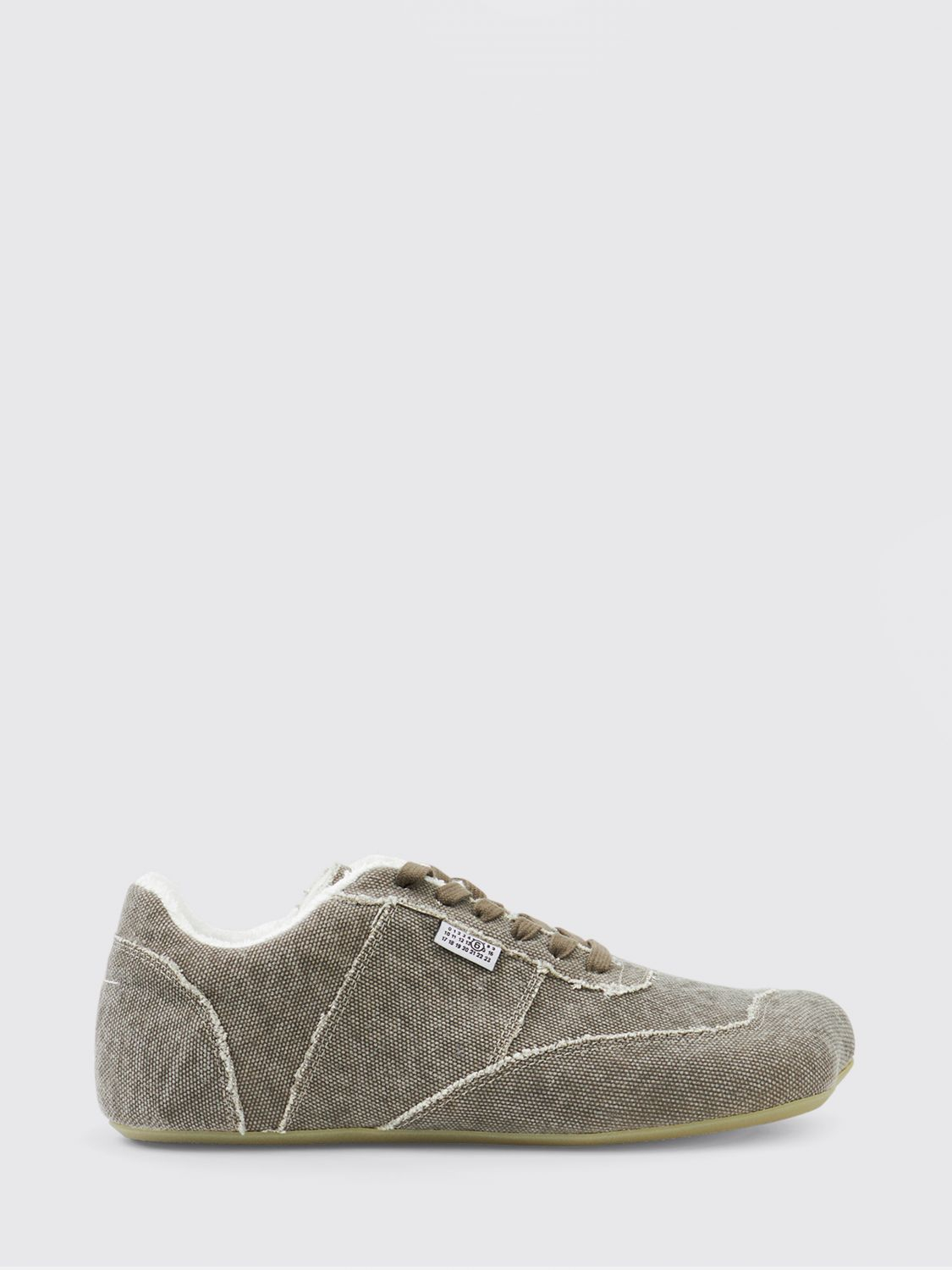 [MM6 Maison Margiela] Sneakers SS26 SH1WS0024P7602 T8047