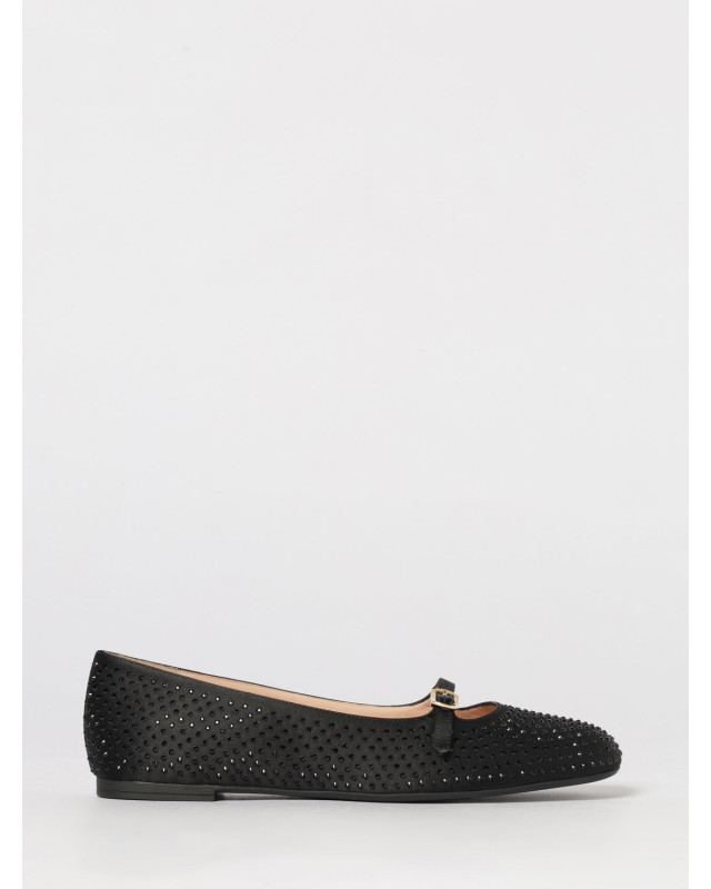 [Bally] Flat shoes SS26 WA052DTE093 U901