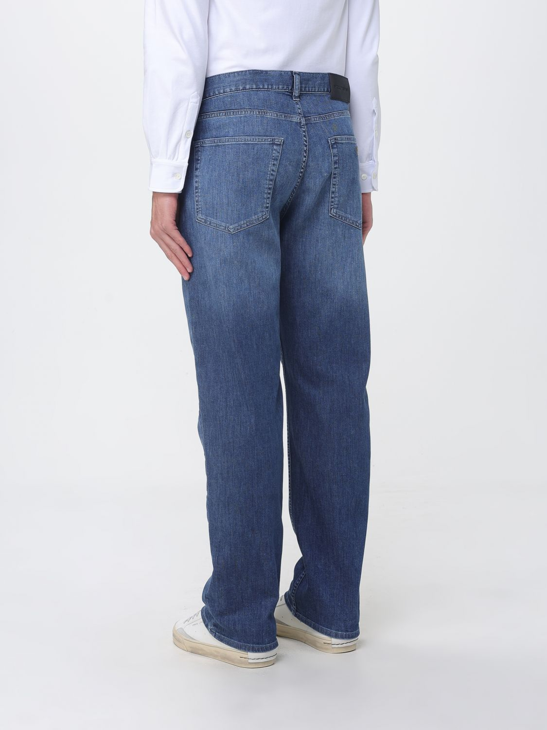 [Emporio Armani] Jeans SS26 EM000763AF22814 MB003