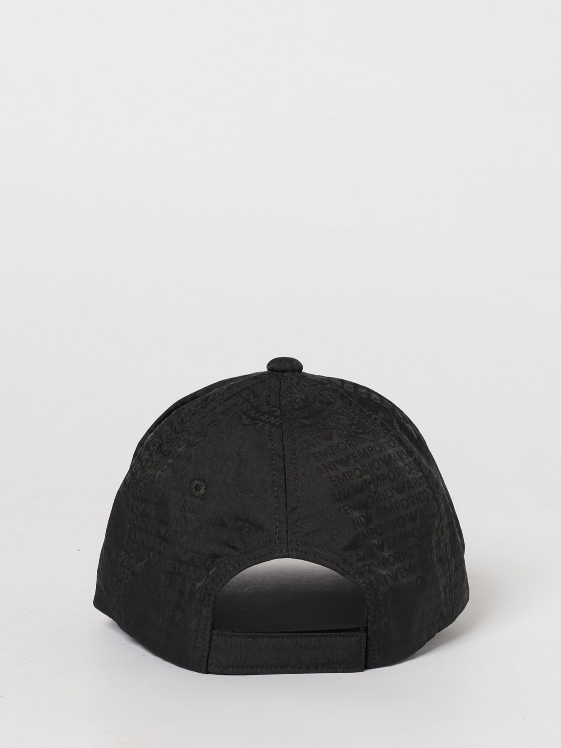 [Emporio Armani] Cap SS26 EM003741AF15384 UC001