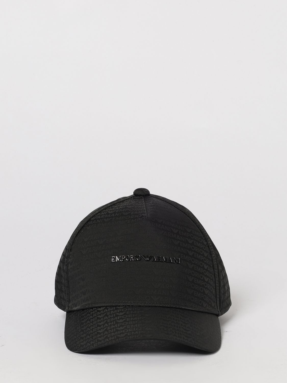 [Emporio Armani] Cap SS26 EM003741AF15384 UC001