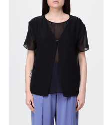 [Emporio Armani] Blouse SS26 EW003333 AF10209 UC001