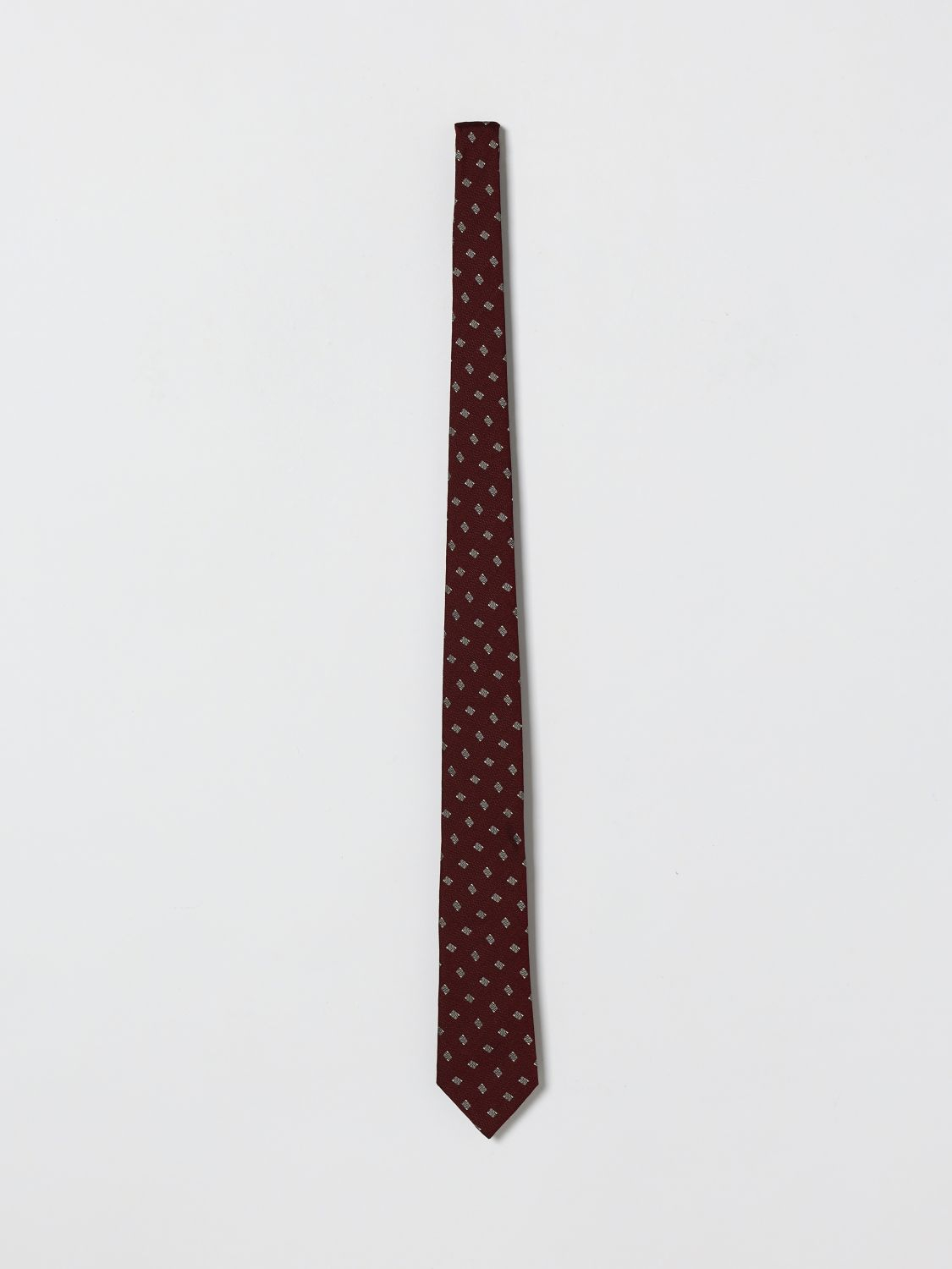 [Emporio Armani] Tie SS26 EM001344TE19707 F5072