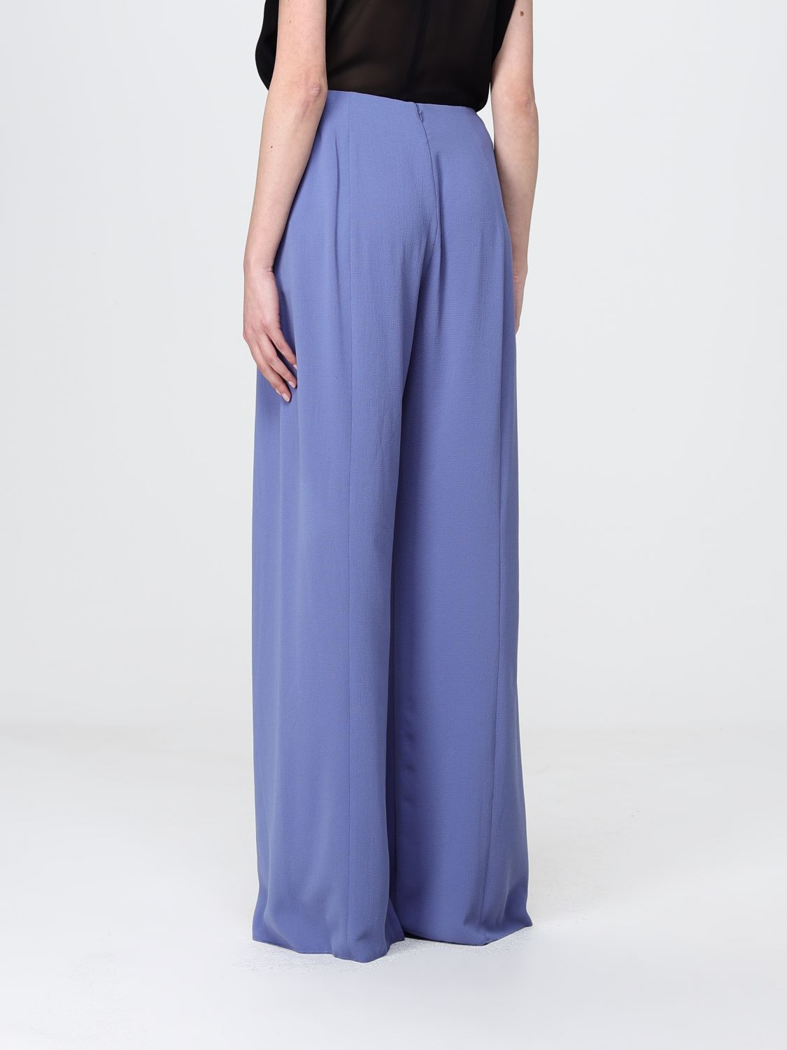 [Emporio Armani] Trousers SS26 EW003335 AF12516 UA024