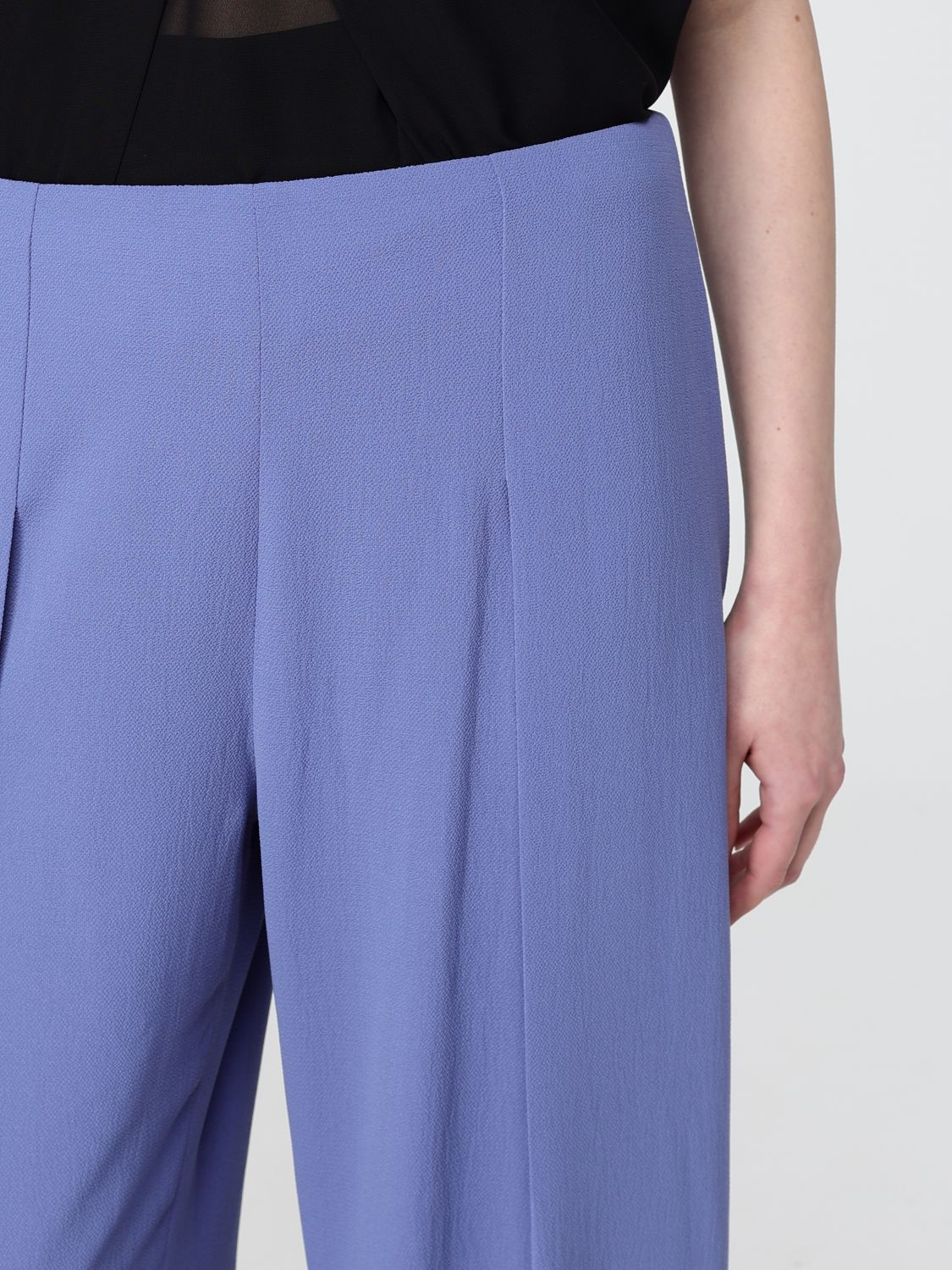 [Emporio Armani] Trousers SS26 EW003335 AF12516 UA024