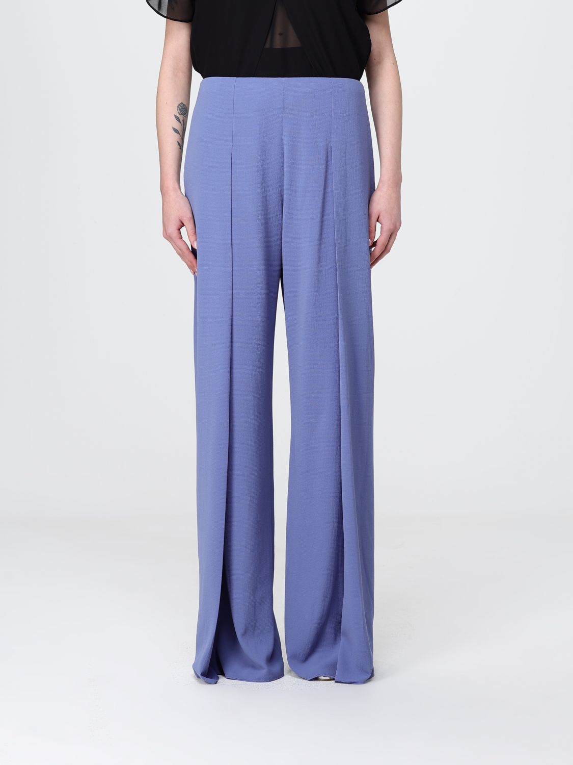 [Emporio Armani] Trousers SS26 EW003335 AF12516 UA024
