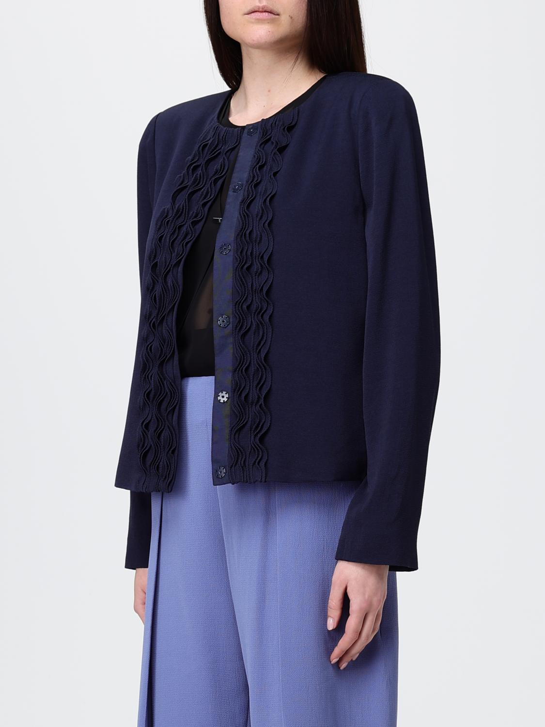 [Emporio Armani] Jacket SS26 EW003345 AF20510 UB130