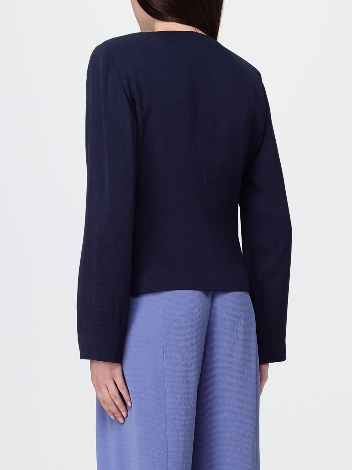 [Emporio Armani] Jacket SS26 EW003345 AF20510 UB130