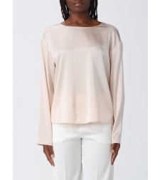 [Emporio Armani] Blouse SS26 EW002198 AF17300 U4128