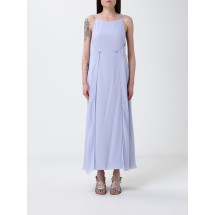 [Emporio Armani] Sleeveless dress SS26 EW003215 AF10209 U9341