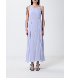 [Emporio Armani] Sleeveless dress SS26 EW003215 AF10209 U9341
