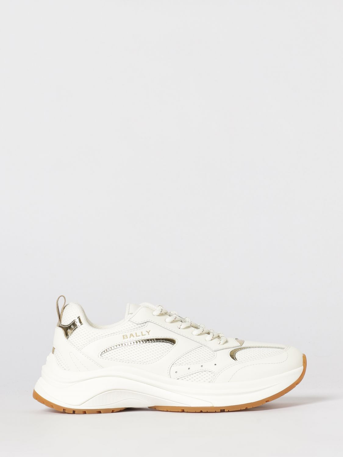 [Bally] Sneakers SS26 WK00DPTEO33 I1F1